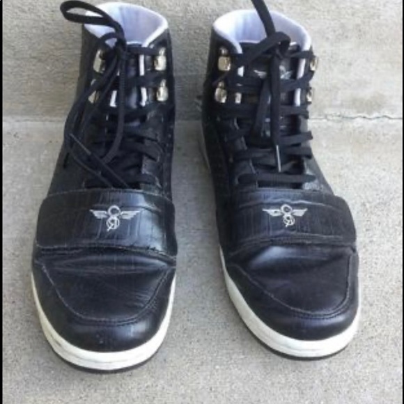 Creative Recreation Man’s shoes main image 8
